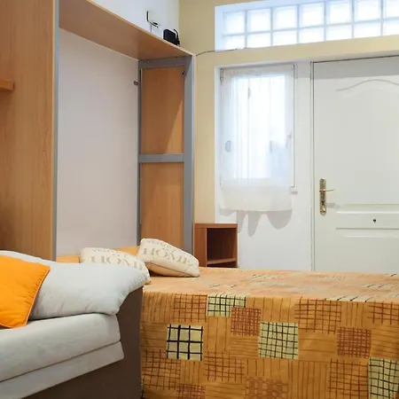 Casita Privada Con Encanto En La Playa De Appartamento *