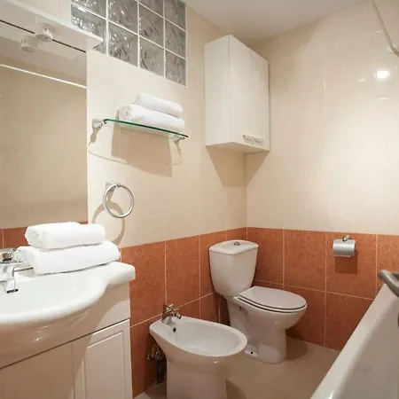 דירה Casita Privada Con Encanto En La Playa De