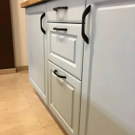 Casita Privada Con Encanto En La Playa De דירה
