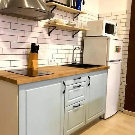 Casita Privada Con Encanto En La Playa De * ולנסיה