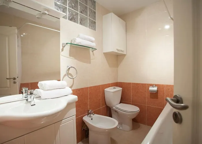 Appartamento Casita Privada Con Encanto En La Playa De