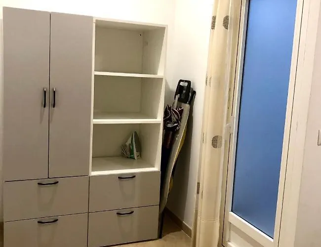 Appartamento Casita Privada Con Encanto En La Playa De Valenza
