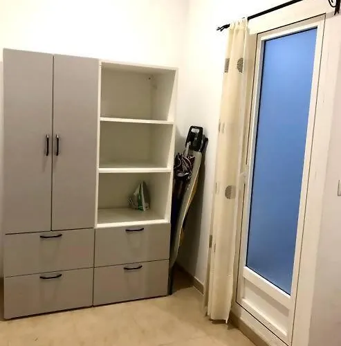 Appartamento Casita Privada Con Encanto En La Playa De