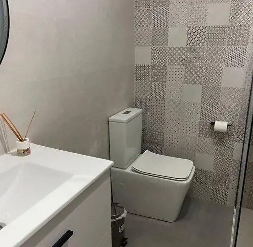 Appartamento Casita Privada Con Encanto En La Playa De Valenza