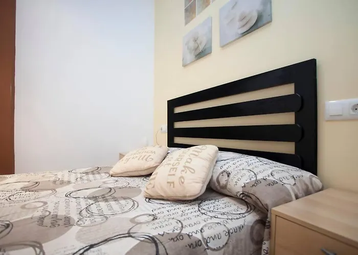 Casita Privada Con Encanto En La Playa De * Valenza