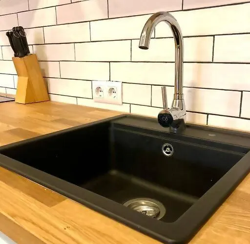 Casita Privada Con Encanto En La Playa De Appartamento *