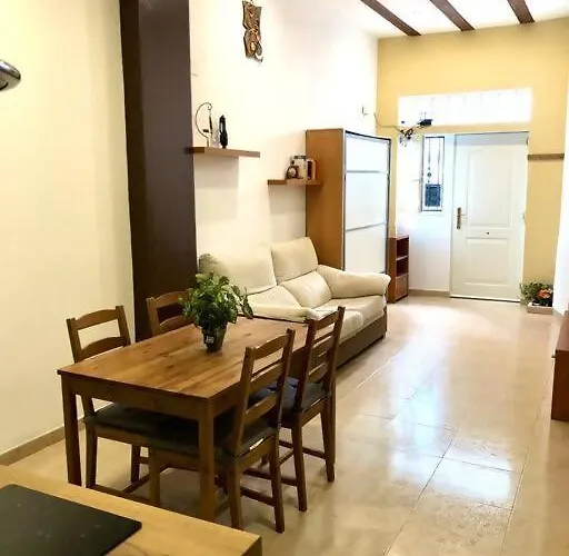 Appartamento Casita Privada Con Encanto En La Playa De Valenza
