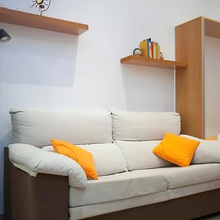 公寓 Casita Privada Con Encanto En La Playa De