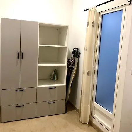 公寓 Casita Privada Con Encanto En La Playa De 瓦伦西亚